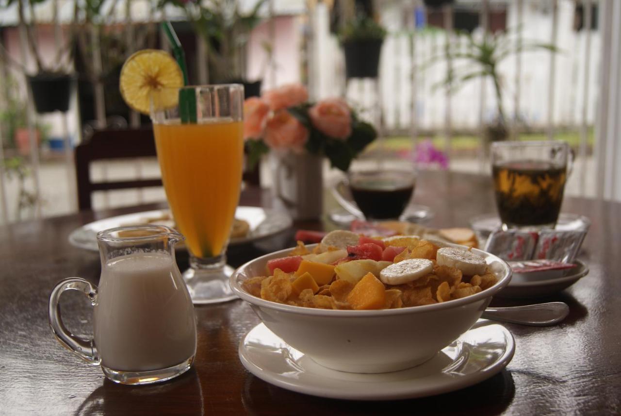 Singharat Boutique House Bed & Breakfast Luang Prabang Exterior photo